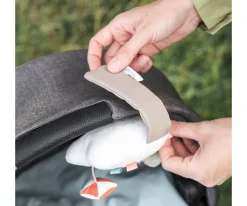 Niños Done by Deer Actividades con Espejo Sensorial Playground