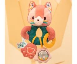 Niños Lilliputiens Actividades Sensoriales Jeanne