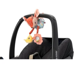 Niños Lilliputiens Actividades Sensoriales Stella