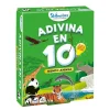 Niños Skillmatics ¡Adivina en 10! Mundo Animal