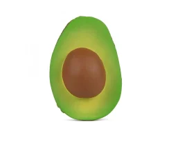 Niños Oli & Carol Aguacate Mordedor Látex Oli&Carol Arnold The Avocado