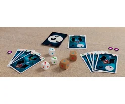 Niños Haba Ajo por Ajo