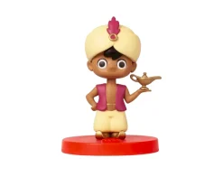 Niños FABA Aladino y la Lámpara Maravillosa