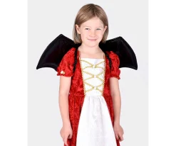 Niños Den Goda Fen Alas de Dragón Funny Negro