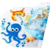 Thermobaby Alfombra Antideslizante Baño^Niños Accesorios De Baño