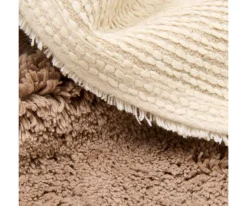 Little Dutch Alfombra Arco Iris Natural^ Alfombras Infantiles