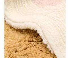 Little Dutch Alfombra Ciervo Fairy Garden^ Alfombras Infantiles