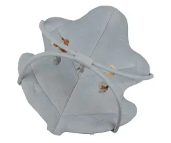 Niños Little Dutch Alfombra de Actividades Forest Friends