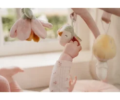 Niños Little Dutch Alfombra de Actividades Fairy Garden