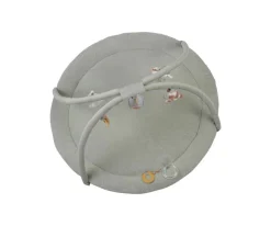 Little Dutch Alfombra de Actividades Little Farm^Niños Juguetes Para Recién Nacidos