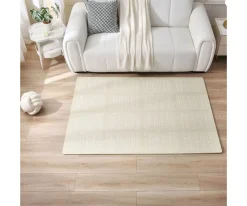 Hakuna Matte Alfombra de Juegos Puzle XL Beige