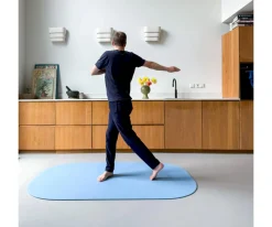 Stapelstein Alfombra de Juegos Mat Light Blue^ Alfombras Infantiles