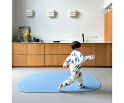 Stapelstein Alfombra de Juegos Mat Light Blue^ Alfombras Infantiles