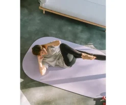 Stapelstein Alfombra de Juegos Mat Light Violet^ Alfombras Infantiles