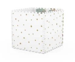 Play & Go Alfombra de Juegos Tiloo Puzzle Treehouse