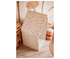 Niños Play & Go Alfombra de Juegos Tiloo Puzzle Alfabeto