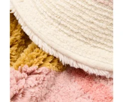 Little Dutch Alfombra Flor^ Alfombras Infantiles