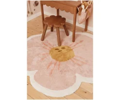 Little Dutch Alfombra Flor^ Alfombras Infantiles