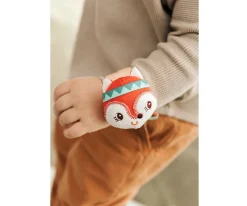 Lilliputiens Alice Sonajero de Pulsera