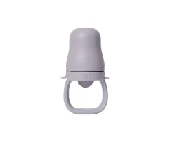 BIBS Alimentador Antiahogo Feeder Fossil Grey^ Alimentadores Antiahogo