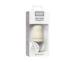 BIBS Alimentador Antiahogo Feeder Ivory^ Alimentadores Antiahogo