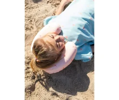 Monnëka Almohada de Viaje Crab Sage