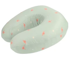 Monnëka Almohada de Viaje Crab Sage