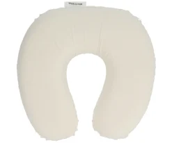 Monnëka Almohada de Viaje Crab Sage