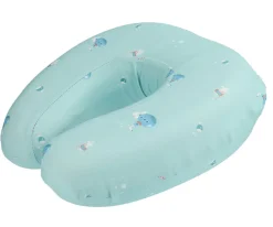 Monnëka Almohada de Viaje Submarine