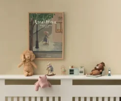 Maileg Amigos de Safari León Mini^Niños Peluches