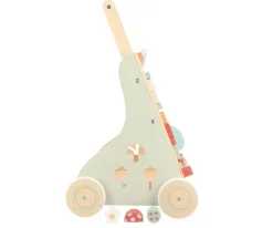 Niños Monnëka Andador de Actividades Seasons