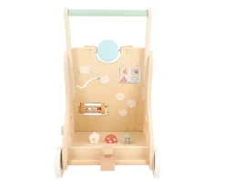 Niños Monnëka Andador de Actividades Seasons