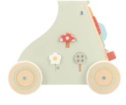 Niños Monnëka Andador de Actividades Seasons