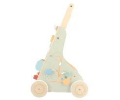 Niños Monnëka Andador de Actividades Seasons