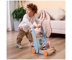 Polar B Andador Animal Friends^Niños Juguetes Para Niños De 18 Meses