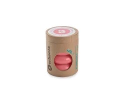 Niños Wishbone Andador Balancín Mini-Flip Rosa/Blanco/Rosa