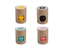 Niños Wishbone Andador Balancín Mini-Flip Rosa/Blanco/Rosa