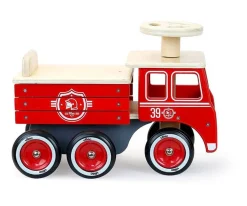 Niños Vilac Andador Camión de Bomberos