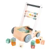 Niños Janod Andador con Bloques ABC Sweet Cocoon
