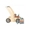 Niños Egmont Andador con Bloques de Madera