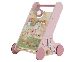Niños Little Dutch Andador de Actividades Fairy Garden