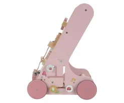 Niños Little Dutch Andador de Actividades Fairy Garden