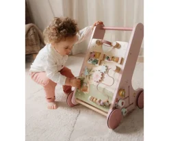 Niños Little Dutch Andador de Actividades Fairy Garden