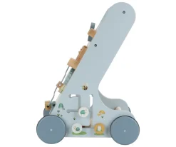 Niños Little Dutch Andador de Actividades Forest Friends