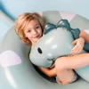 Swim Essentials Anillo Flotador Dino 95 cm^Niños Flotadores Niños