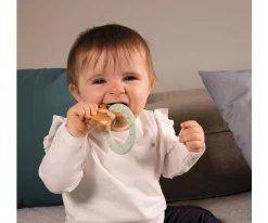 kaloo Anillo Mordedor Zorrito^ Mordedores