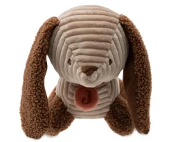 Jollein Animales de Peluche Diego Dog^Niños Peluches