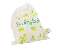 Niños Tender Leaf Apilable Amigos del Jardín