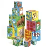 Niños Djeco Apilable Animales