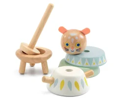 Niños Djeco Apilable BabySouri